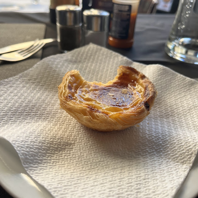 Pastel de Nata