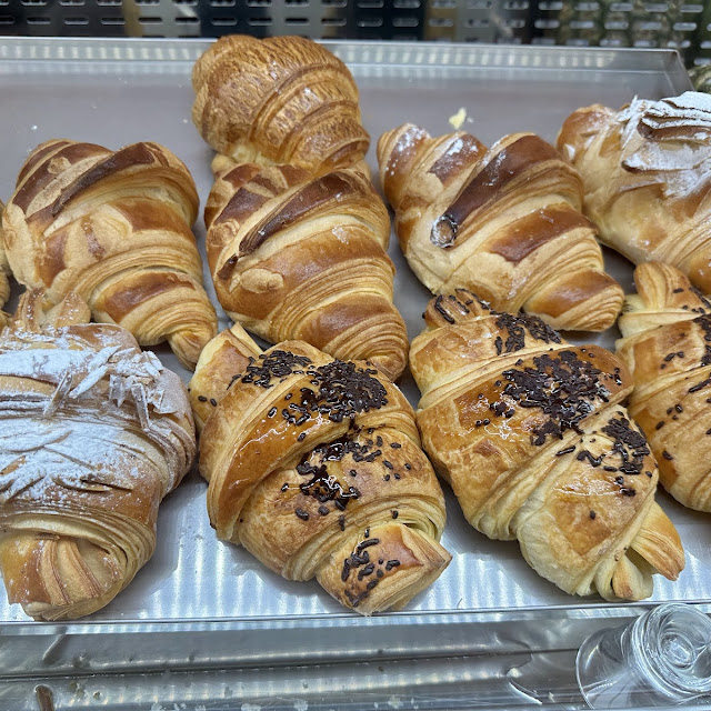 Croissant