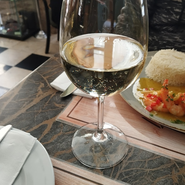Vino Verde