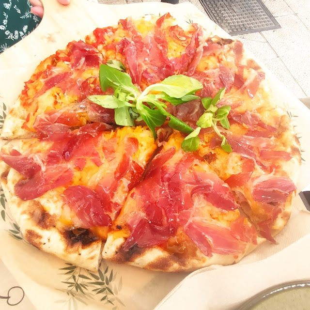 Focaccia