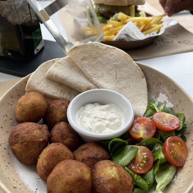 Falafel