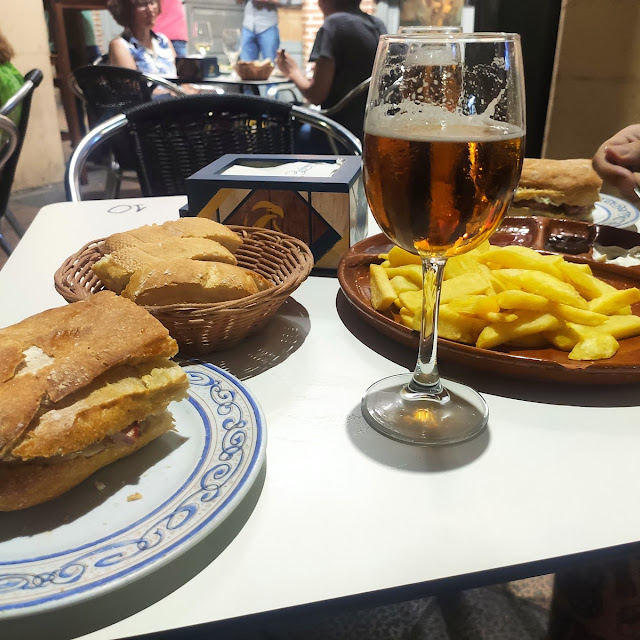 Montadito