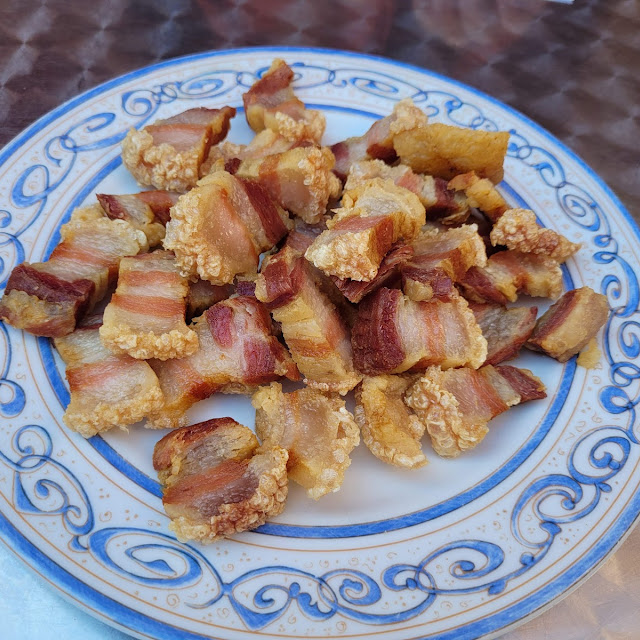 Torreznos