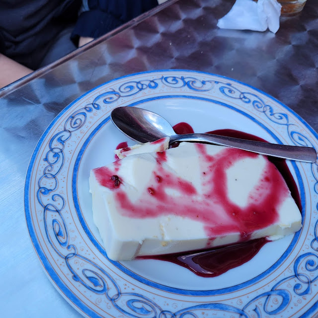Tarta de Queso