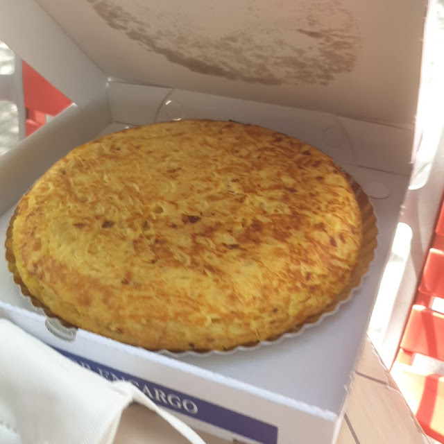 La Tortilla