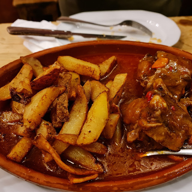 Rabo de Toro