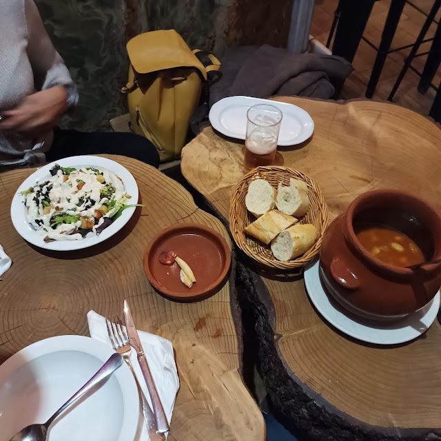 Fabada Asturiana