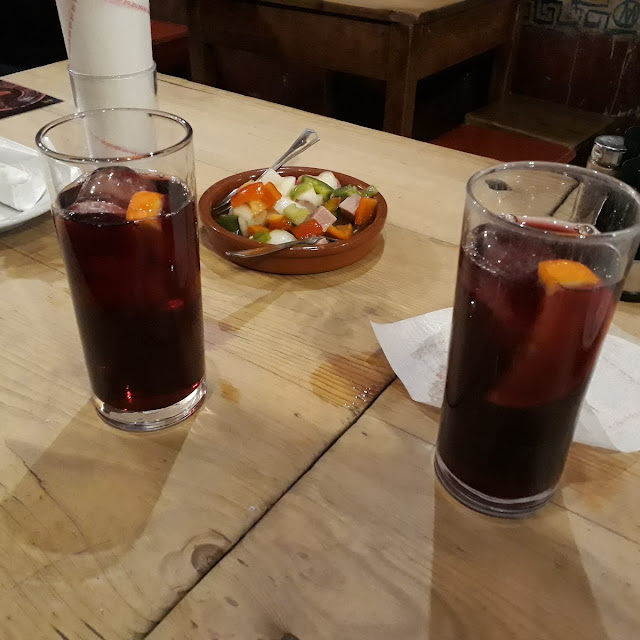 Sangría