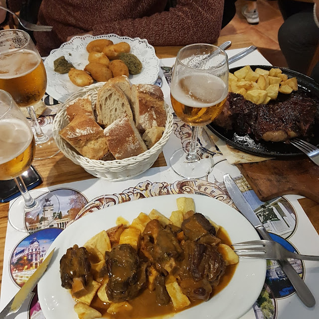Rabo de Toro