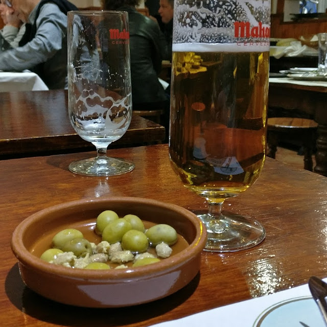 Olives