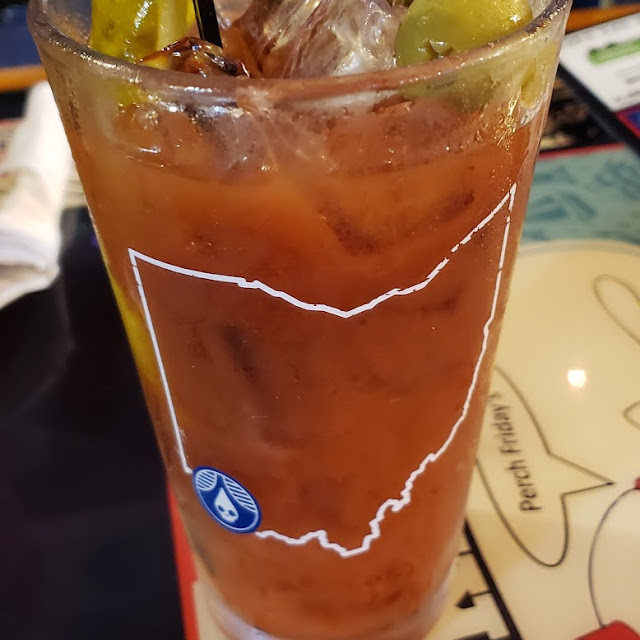 Bloody Mary