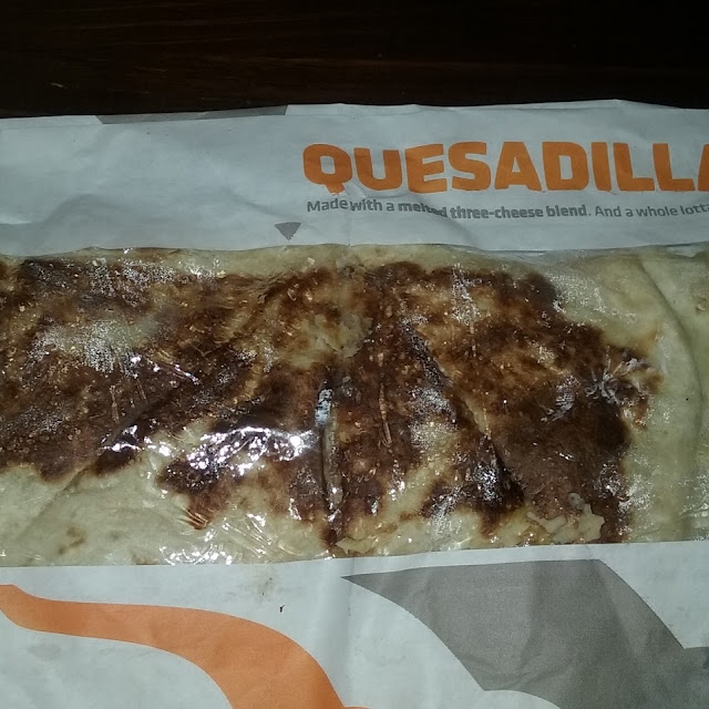 Tacos Supreme