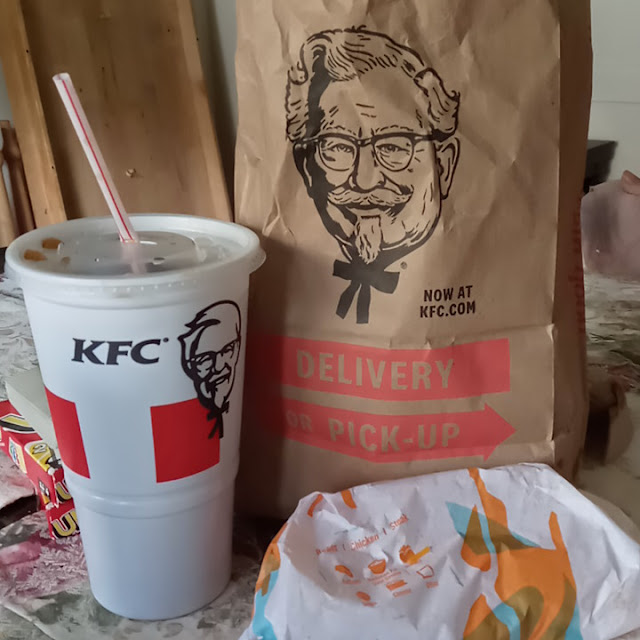 8 3 Chulupas& Pepsi to Drink