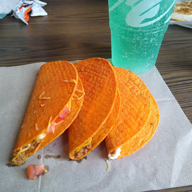 Combo Number 8