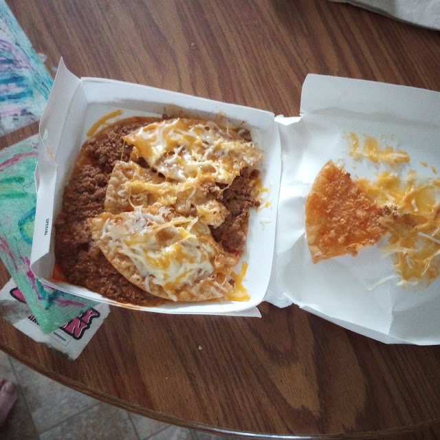 Beef and Beans