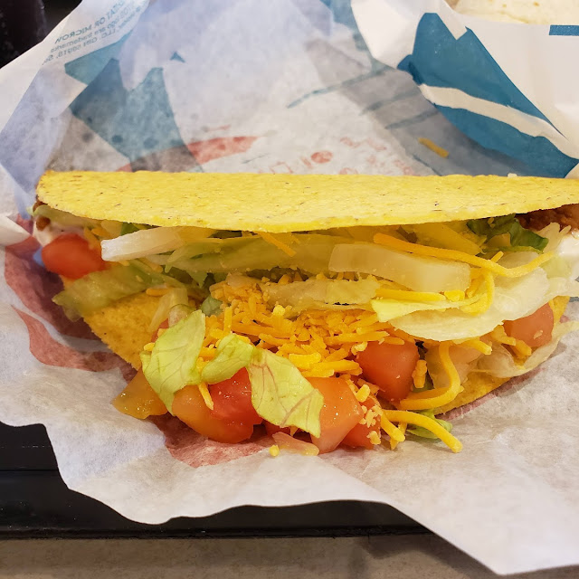 Tacos Pastor