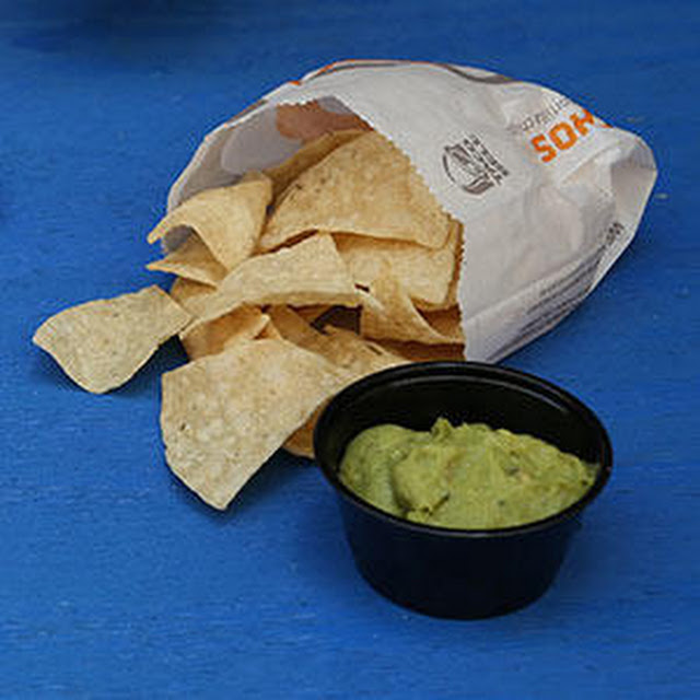 Nacho Cheese