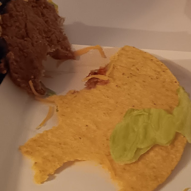 Tostada