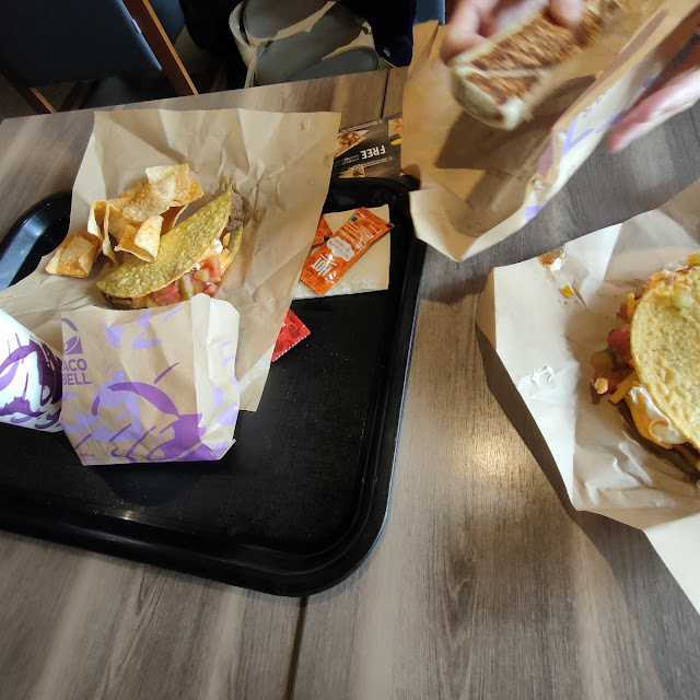 Taco Bell