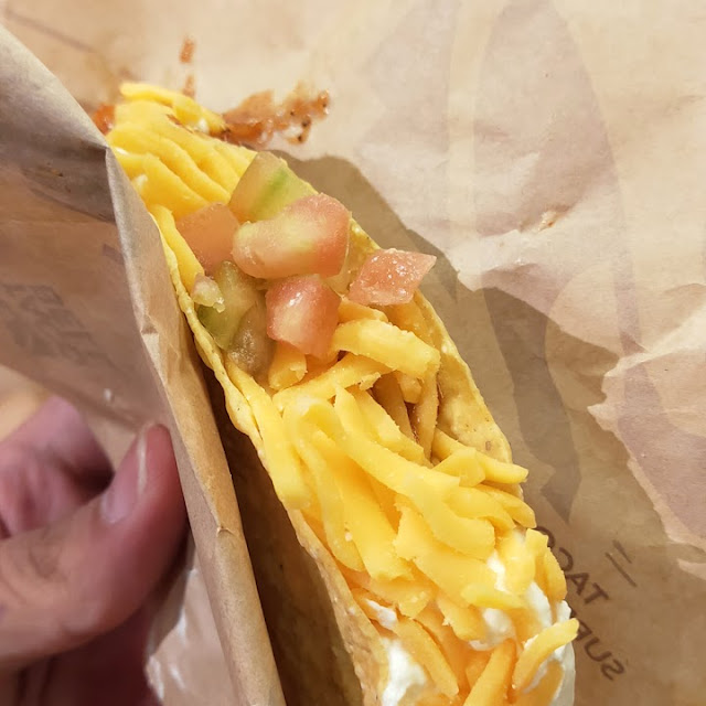 Quesadilla