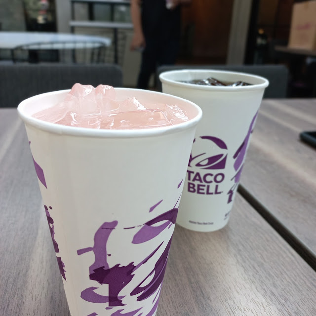 Soda