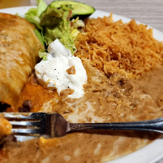 Mexican Food