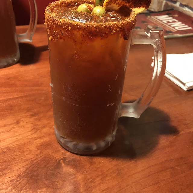 Michelada