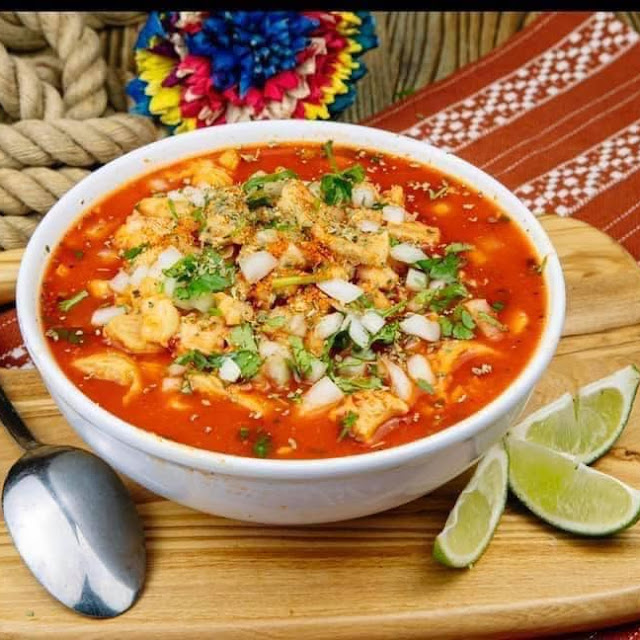 Pozole