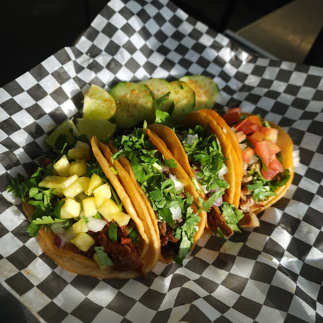 Asada Taco