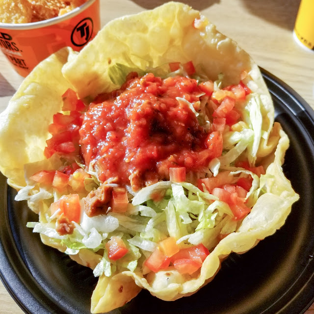 Taco Salad