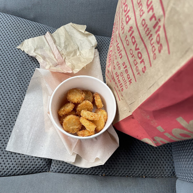 Tater Tots