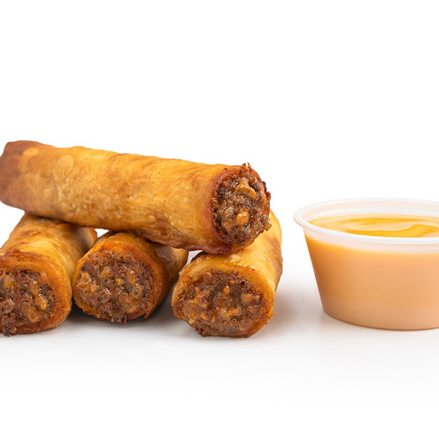 Mexi Rolls
