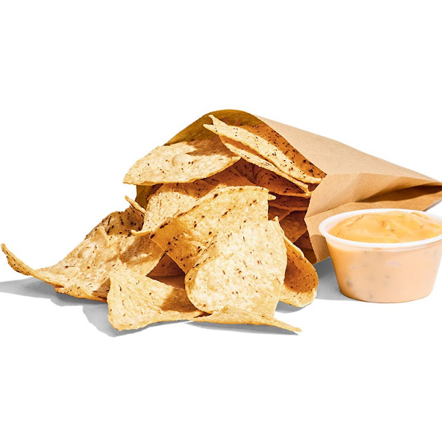 Chips & Nacho Cheese