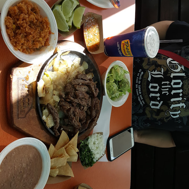 Barbacoa