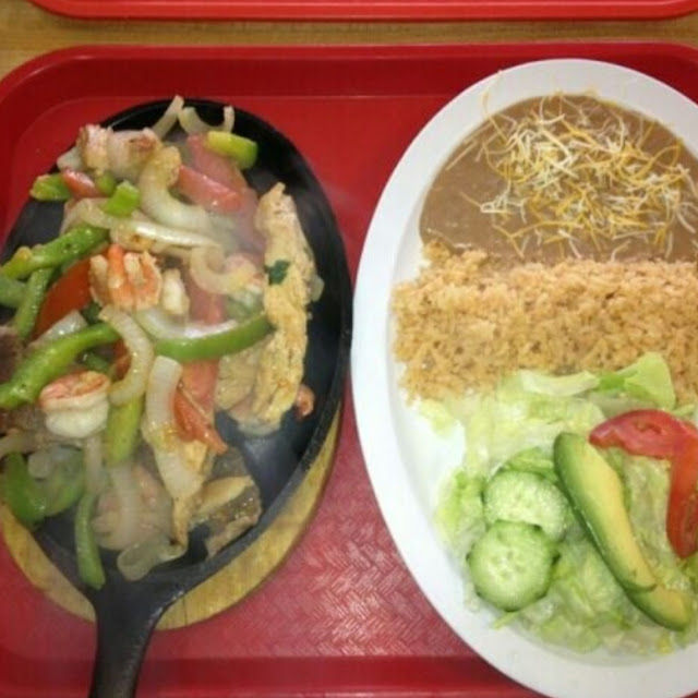 Fajitas