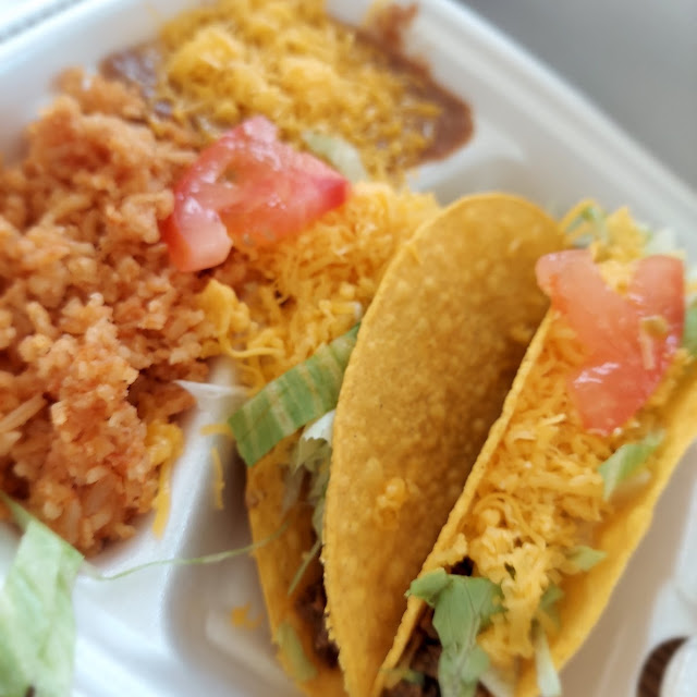 Hard Taco