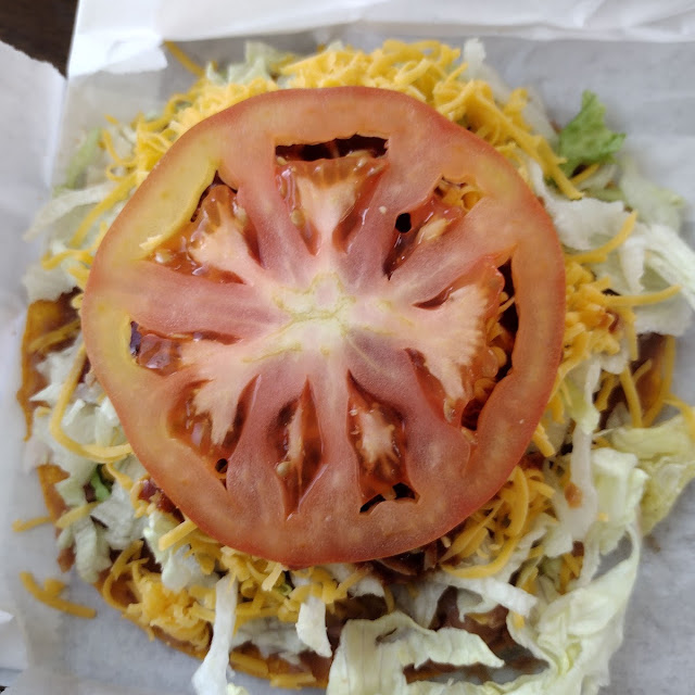 Tostada