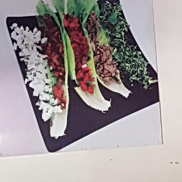 Taco Light