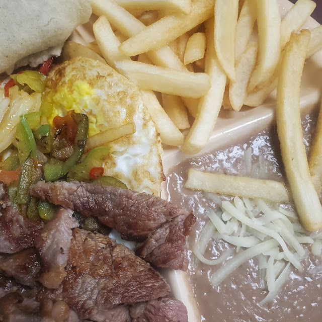 Huevos Rancheros
