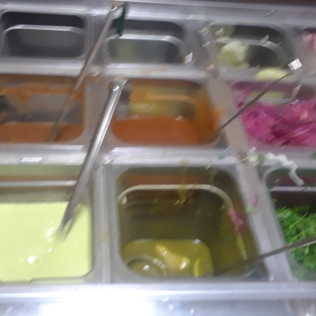 Salsa Fresca