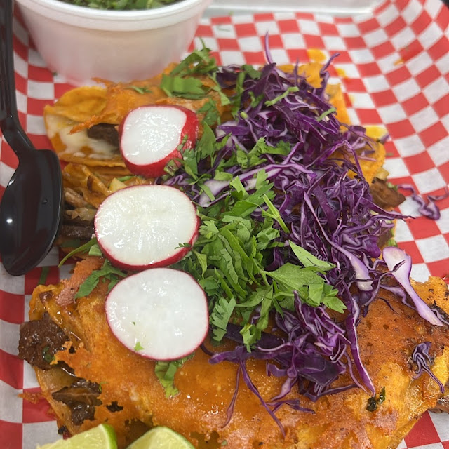 Birria Tacos