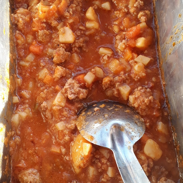 Picadillo
