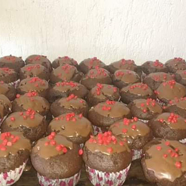Cupcakes