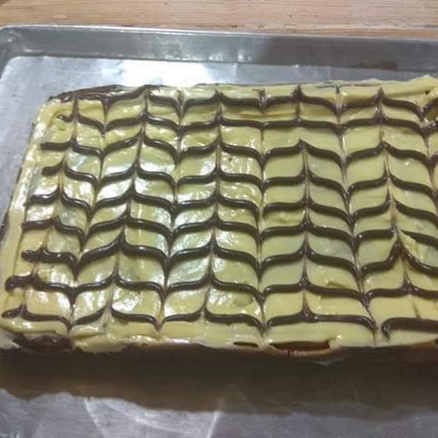 Pay de Queso Con Zarzamora