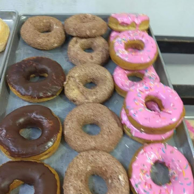 Donas