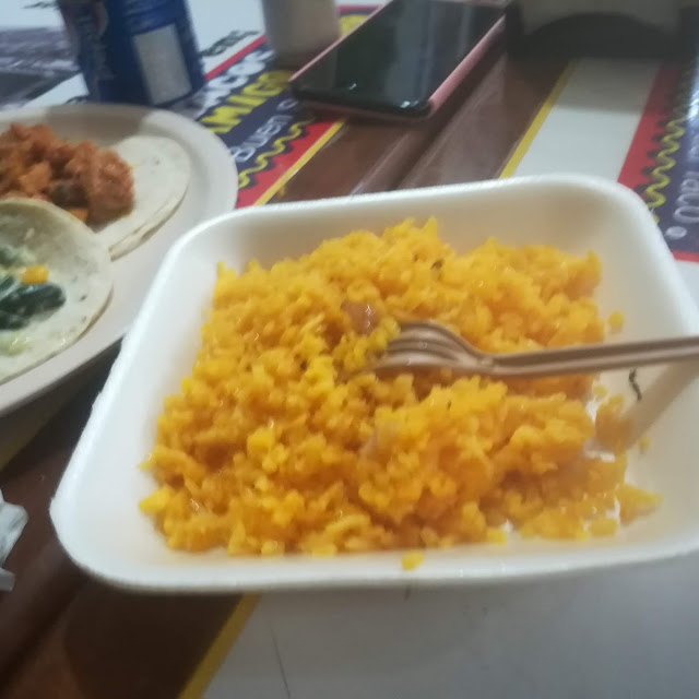 Arroz