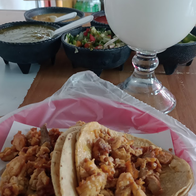 Bistec Ranchero