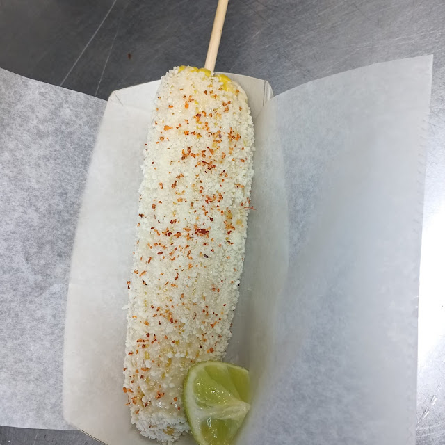 Elote