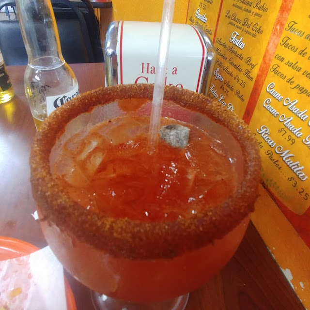 Michelada
