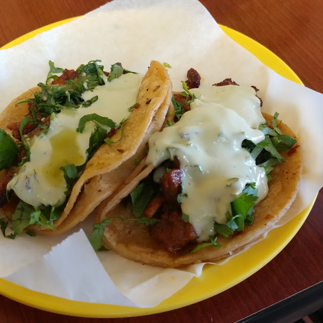 Al Pastor
